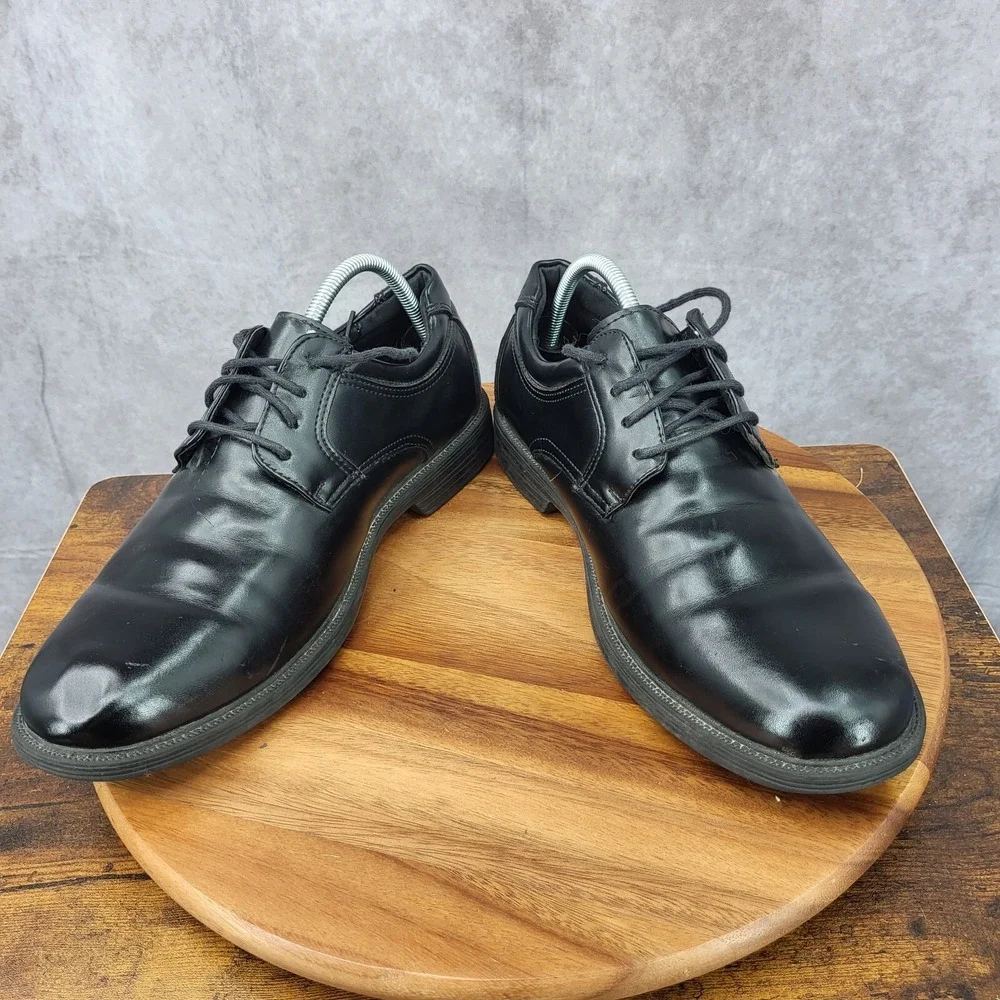 Dexter oxford dress